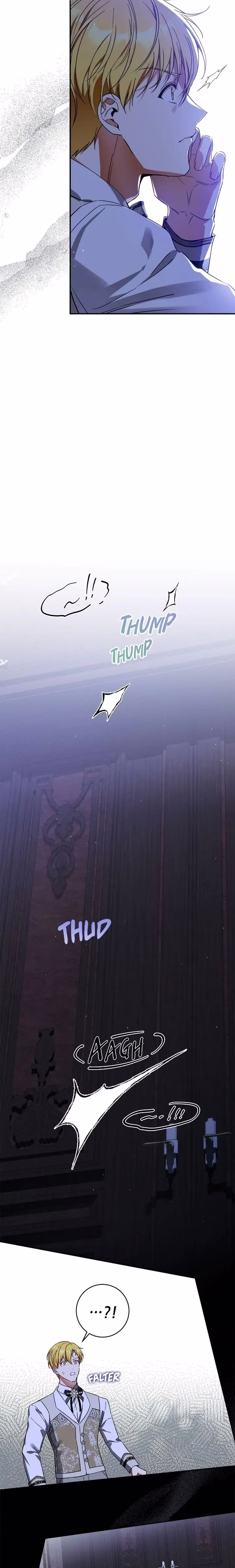 Taming the Marquess - Chapter 69 - Part 21