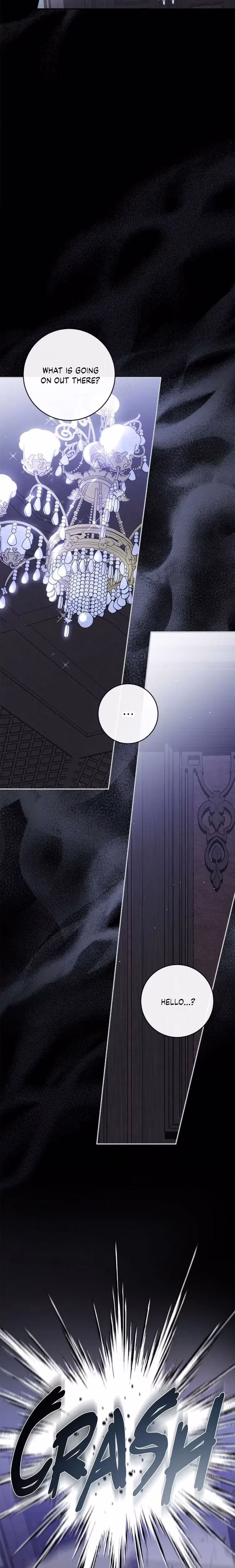 Taming the Marquess - Chapter 69 - Part 22