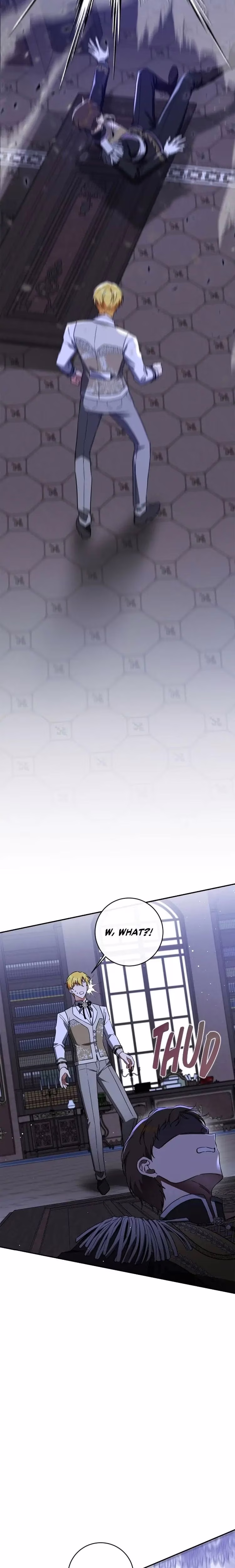 Taming the Marquess - Chapter 69 - Part 23