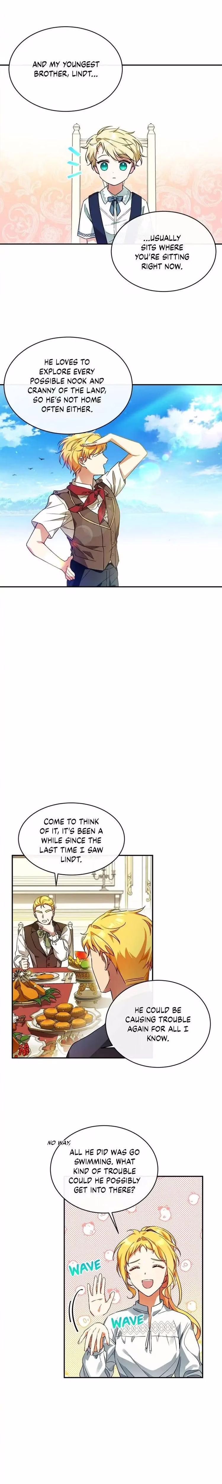 Taming the Marquess - Chapter 7 - Part 6