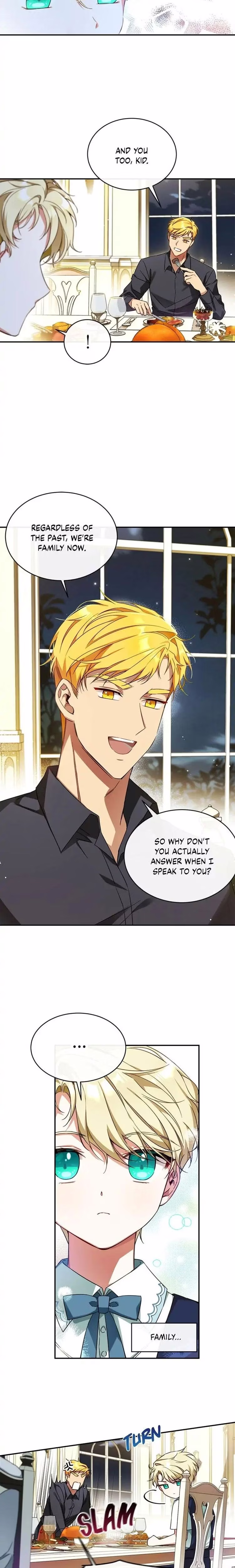 Taming the Marquess - Chapter 7 - Part 9