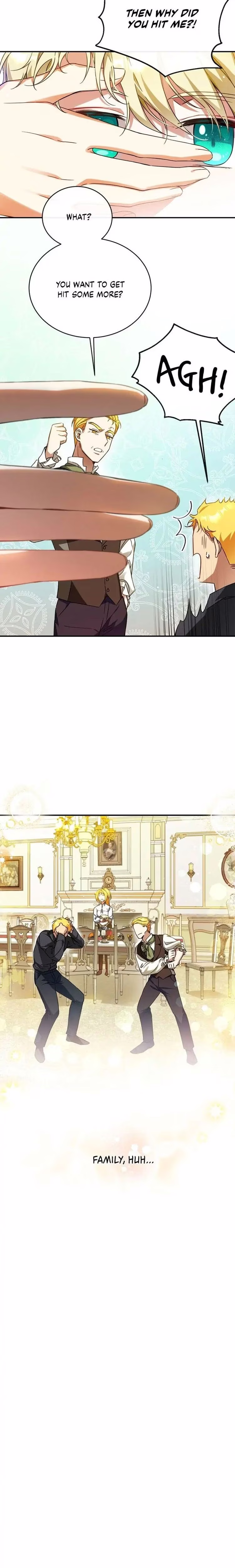 Taming the Marquess - Chapter 7 - Part 11