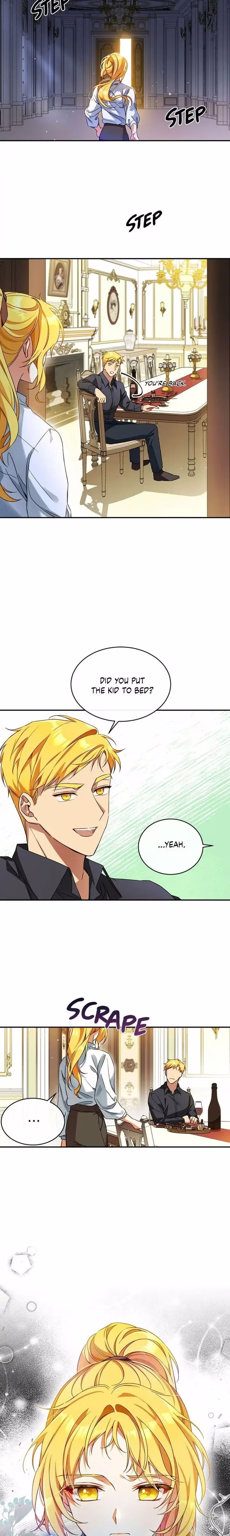 Taming the Marquess - Chapter 7 - Part 14