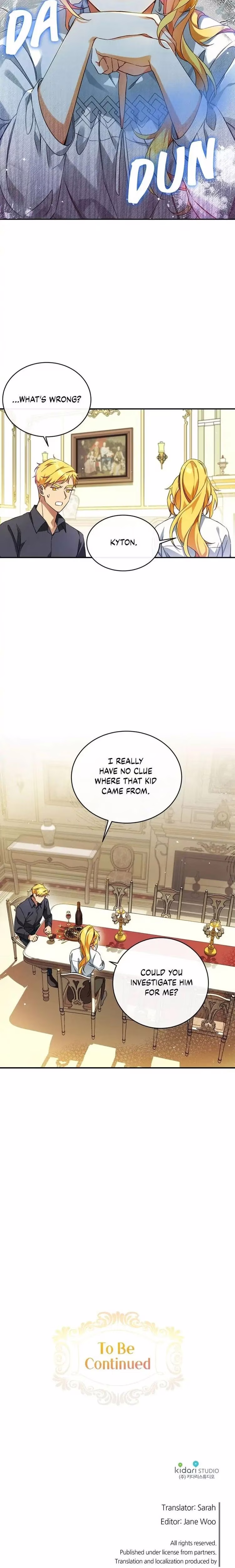 Taming the Marquess - Chapter 7 - Part 15