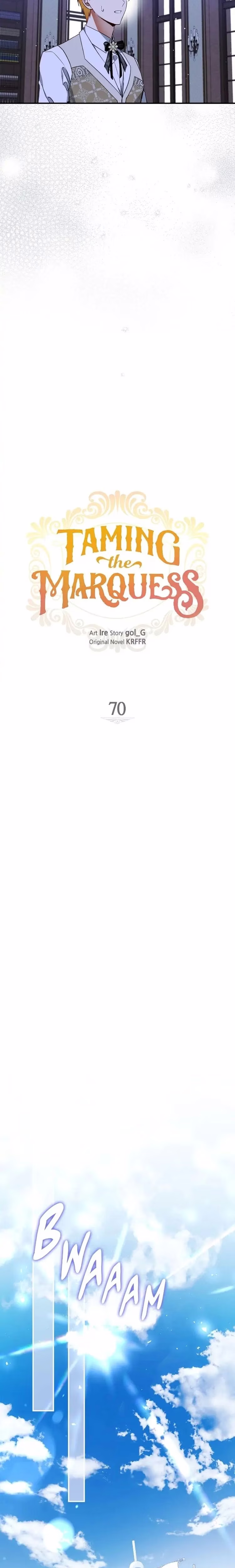 Taming the Marquess - Chapter 70 - Part 4