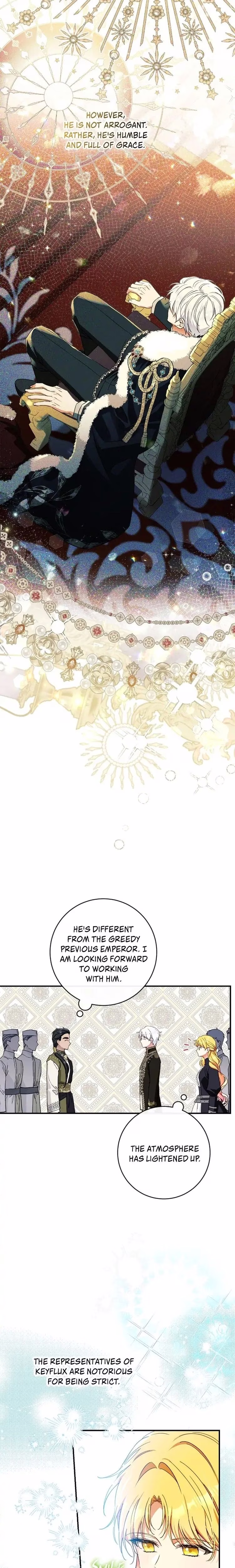 Taming the Marquess - Chapter 70 - Part 9