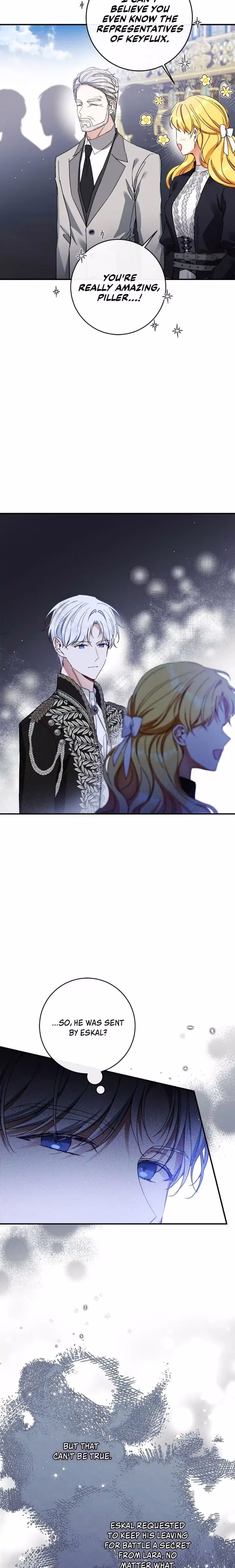 Taming the Marquess - Chapter 70 - Part 14