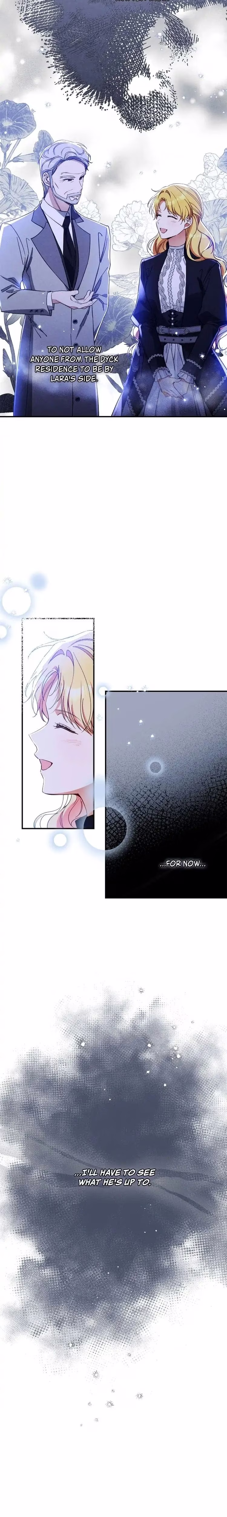 Taming the Marquess - Chapter 70 - Part 15