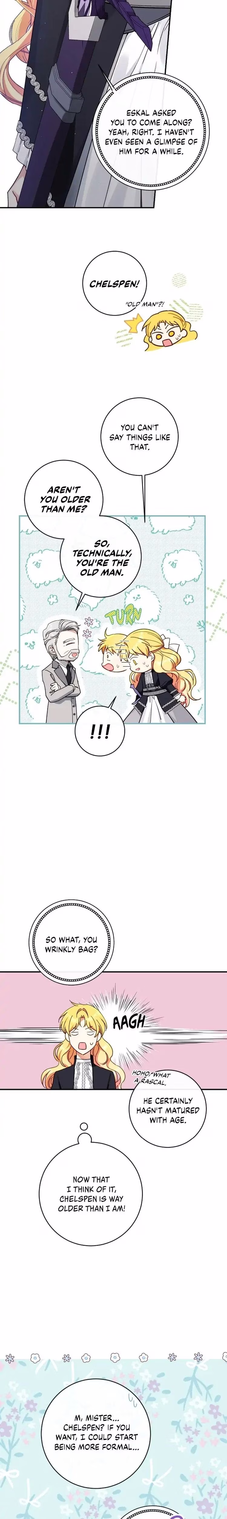 Taming the Marquess - Chapter 70 - Part 17