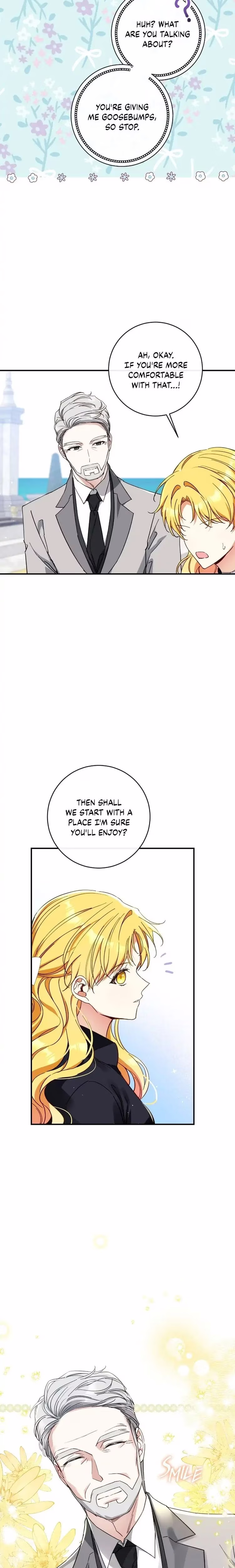 Taming the Marquess - Chapter 70 - Part 18