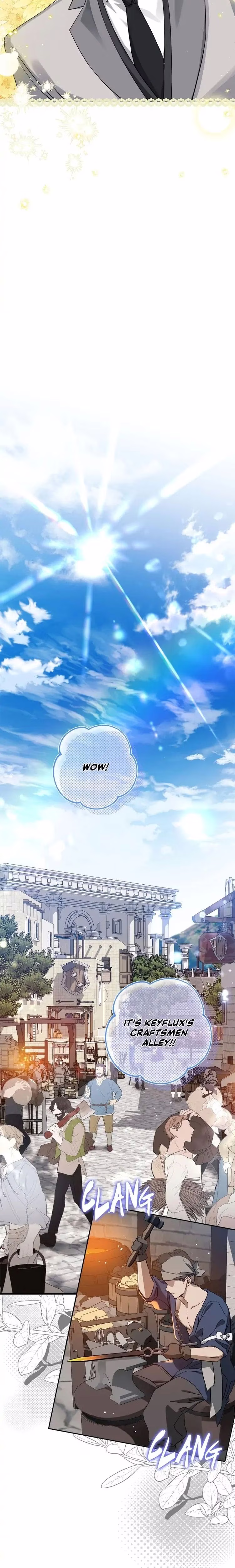 Taming the Marquess - Chapter 70 - Part 19