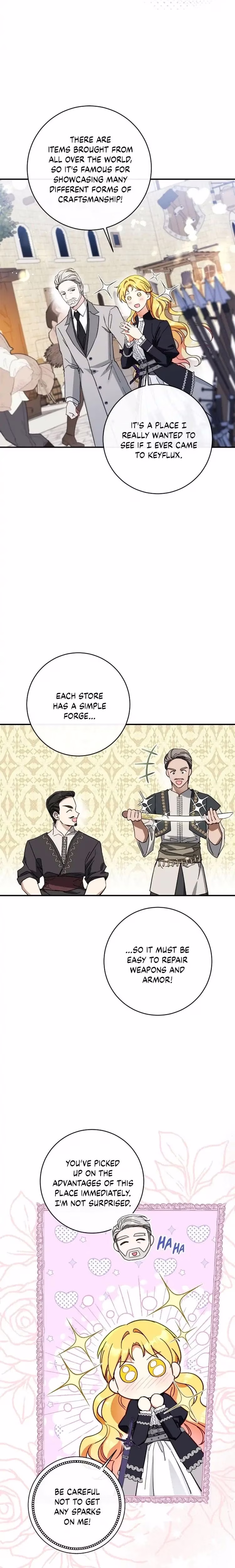 Taming the Marquess - Chapter 70 - Part 20