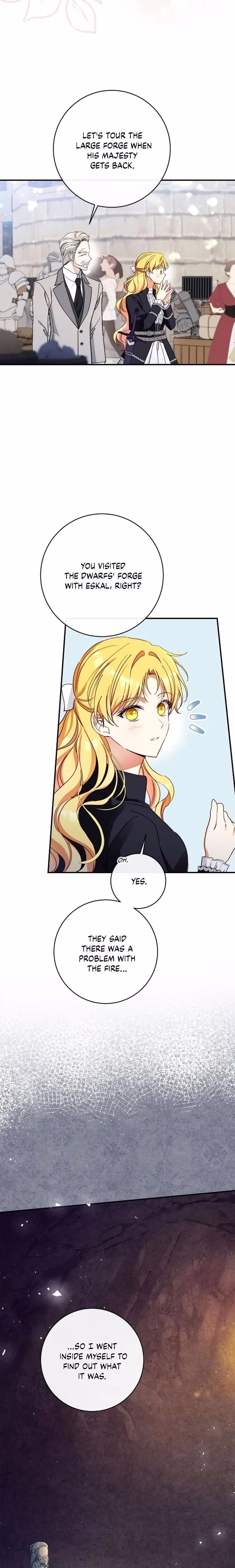 Taming the Marquess - Chapter 70 - Part 21