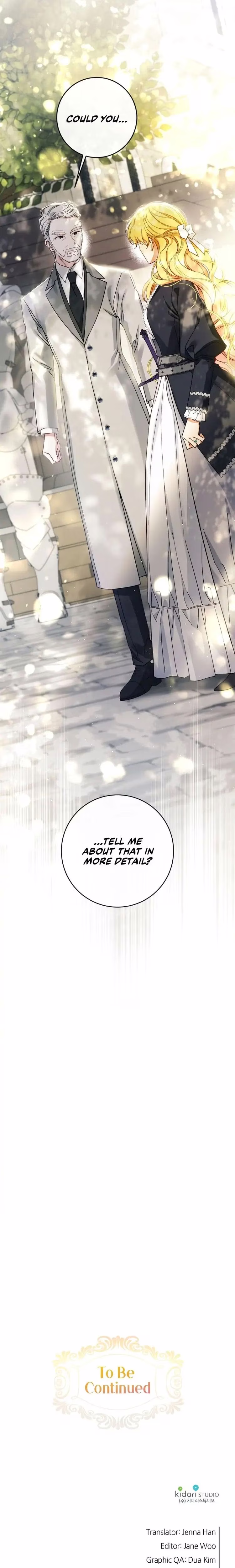 Taming the Marquess - Chapter 70 - Part 23