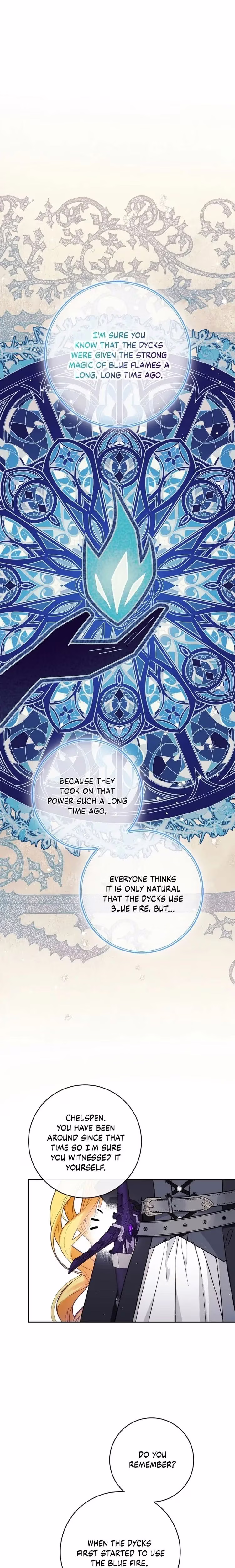 Taming the Marquess - Chapter 71 - Part 4