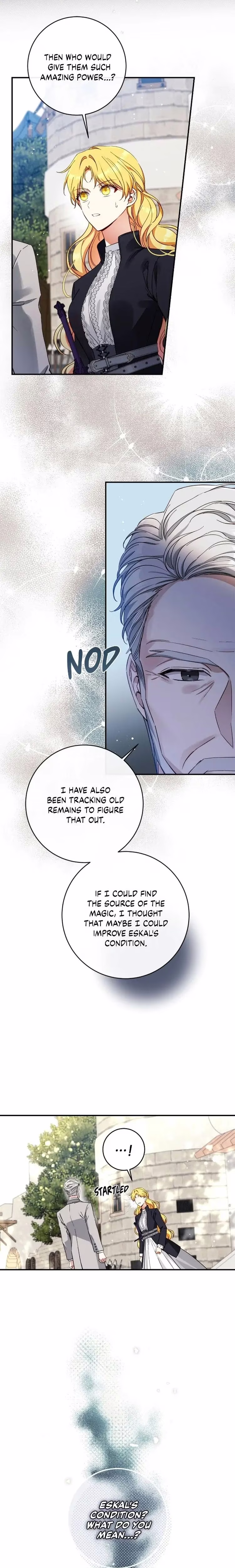 Taming the Marquess - Chapter 71 - Part 7