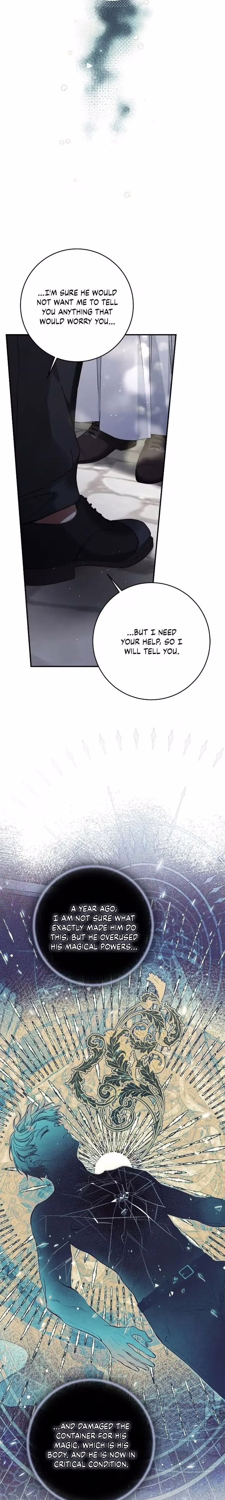 Taming the Marquess - Chapter 71 - Part 8