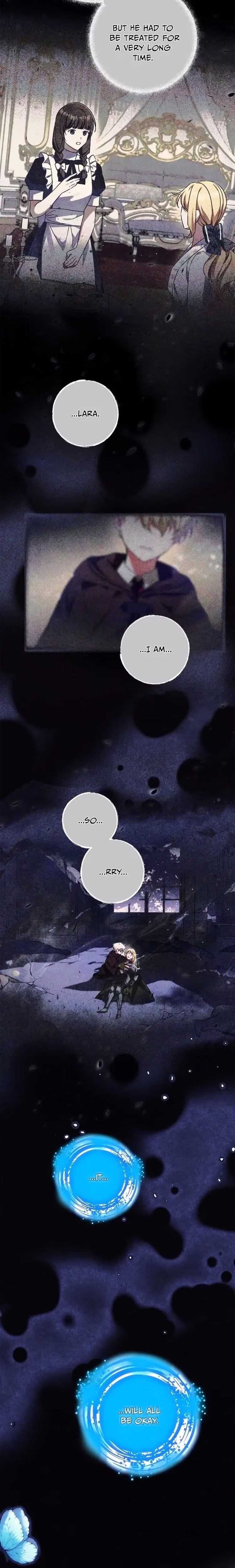 Taming the Marquess - Chapter 71 - Part 10