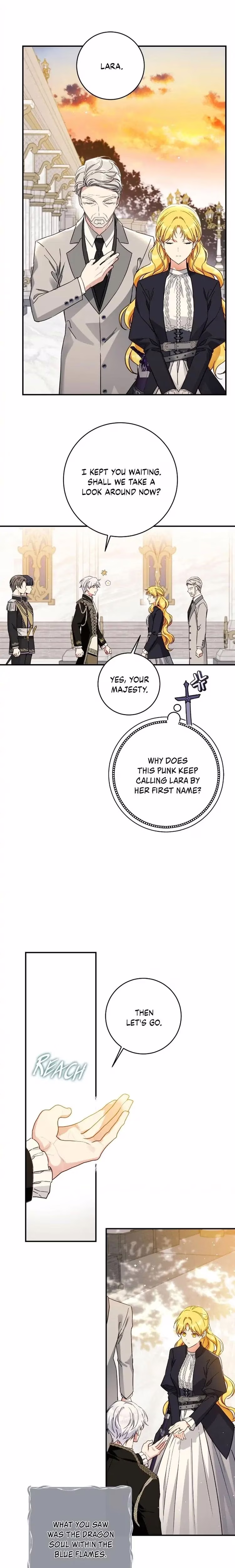 Taming the Marquess - Chapter 71 - Part 15