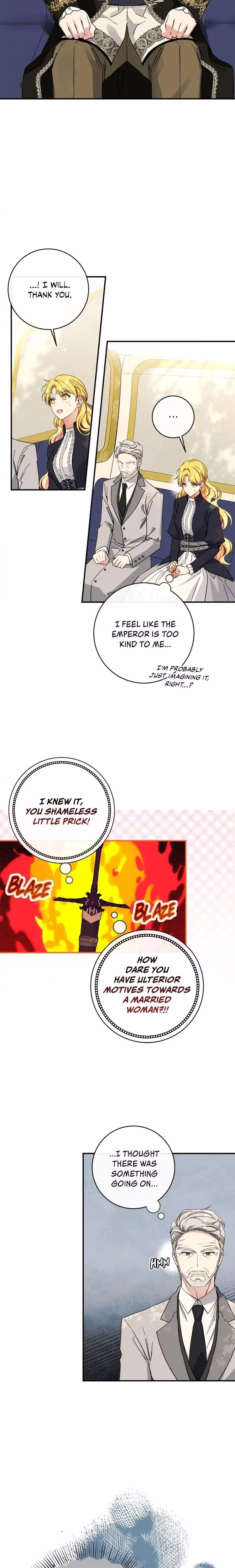 Taming the Marquess - Chapter 71 - Part 21