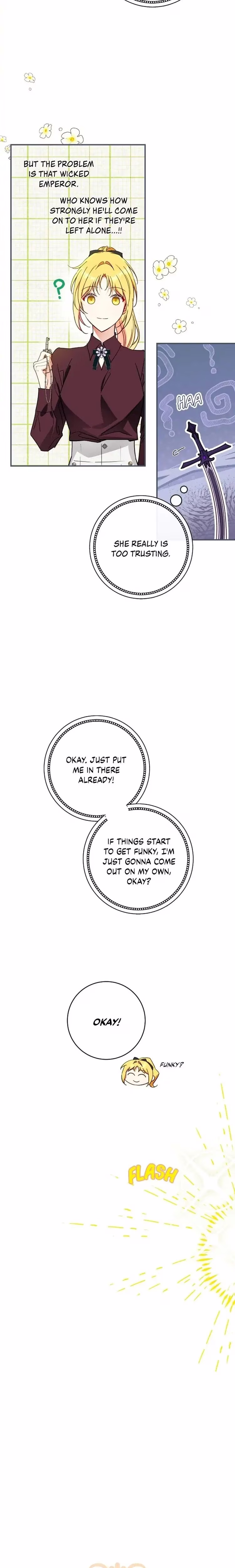 Taming the Marquess - Chapter 72 - Part 3