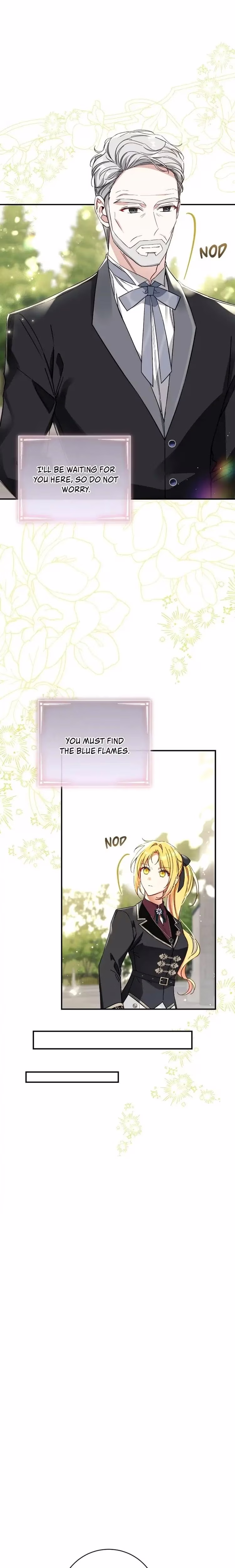 Taming the Marquess - Chapter 72 - Part 6