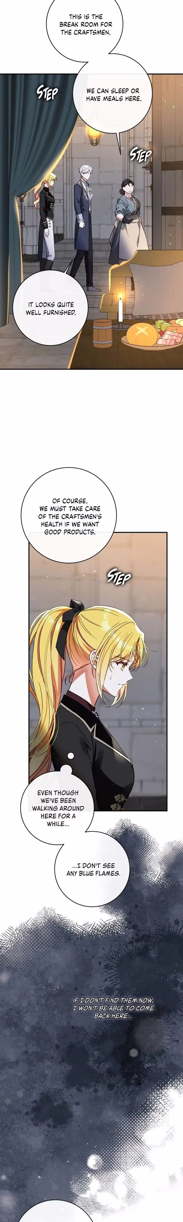 Taming the Marquess - Chapter 72 - Part 7