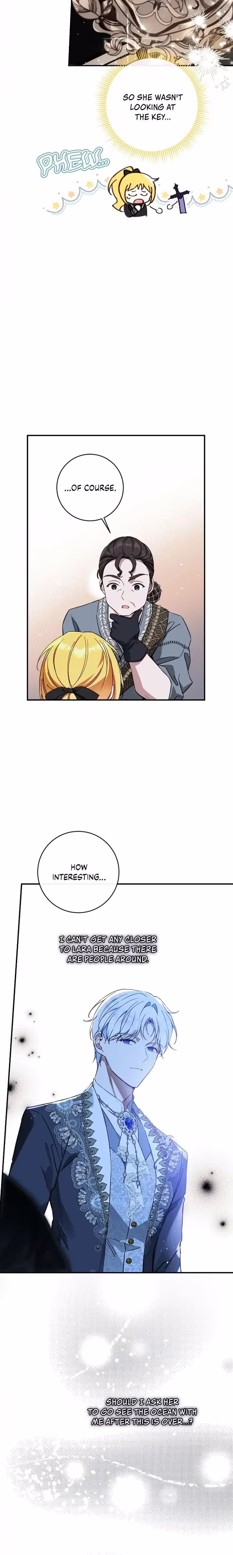 Taming the Marquess - Chapter 72 - Part 10