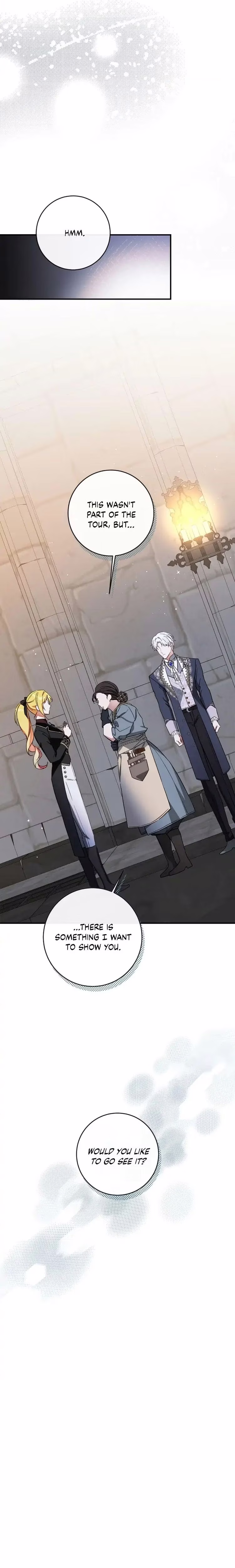 Taming the Marquess - Chapter 72 - Part 11