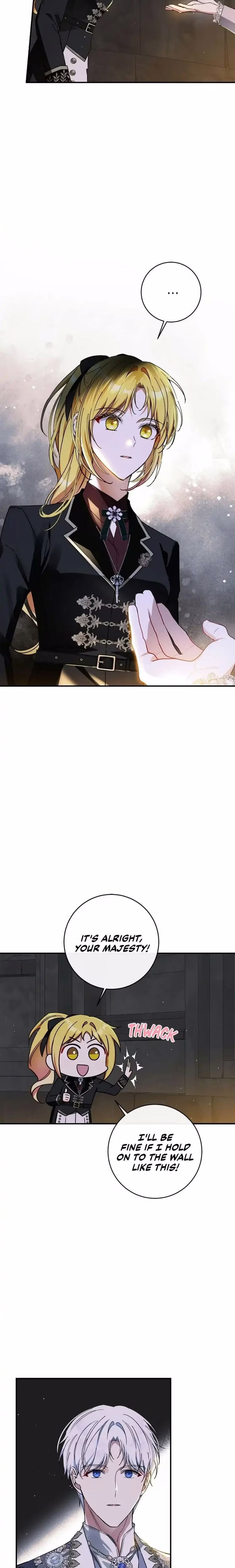 Taming the Marquess - Chapter 72 - Part 13