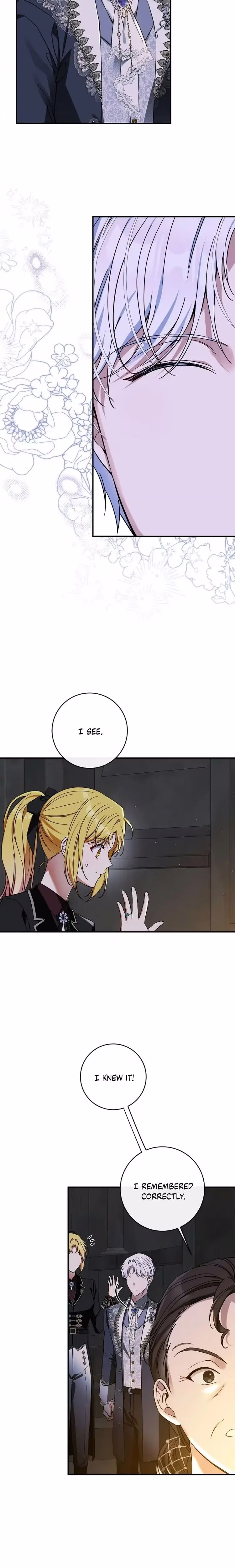 Taming the Marquess - Chapter 72 - Part 14