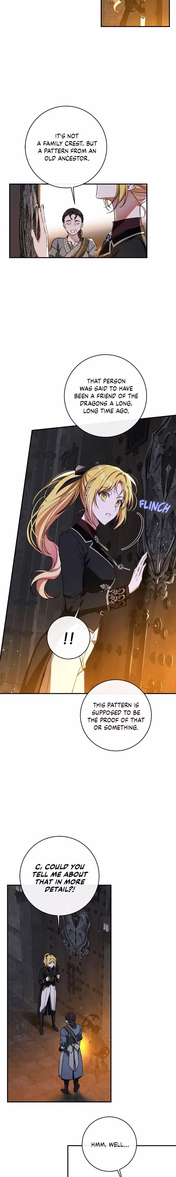 Taming the Marquess - Chapter 72 - Part 17