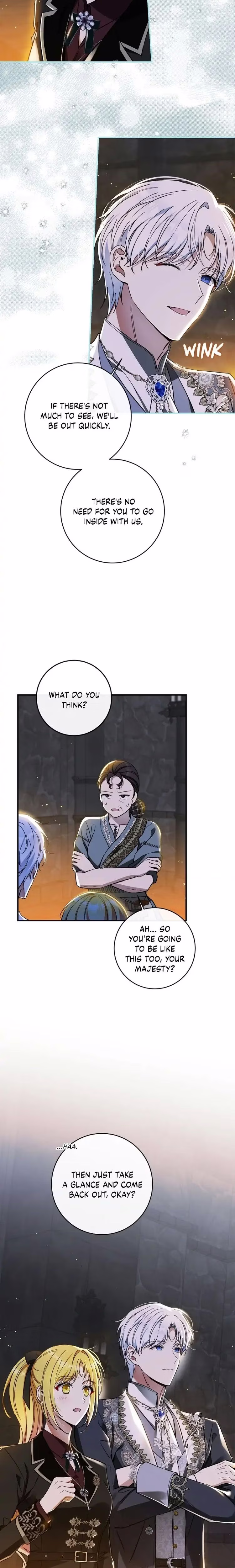 Taming the Marquess - Chapter 72 - Part 23