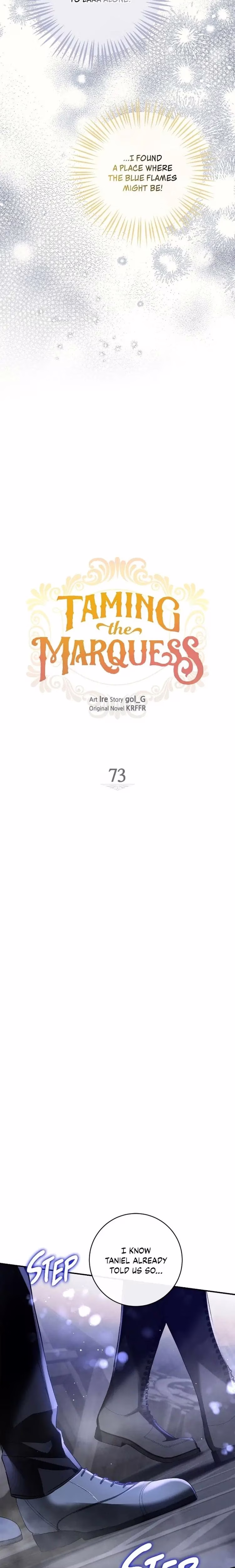 Taming the Marquess - Chapter 73 - Part 3
