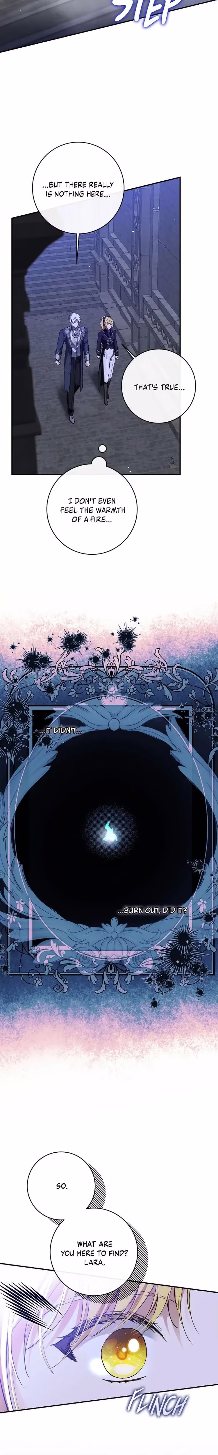 Taming the Marquess - Chapter 73 - Part 4