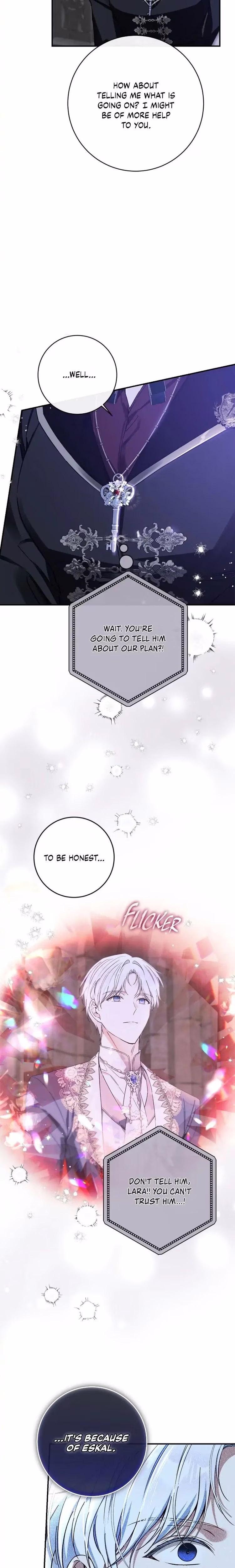 Taming the Marquess - Chapter 73 - Part 7