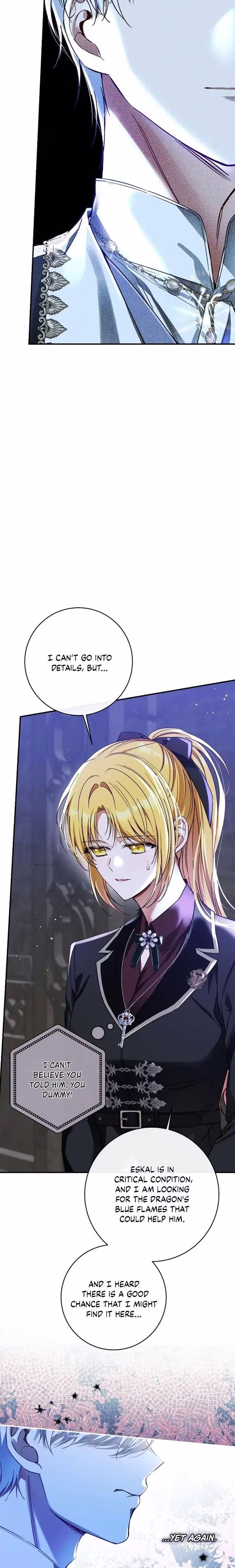 Taming the Marquess - Chapter 73 - Part 8