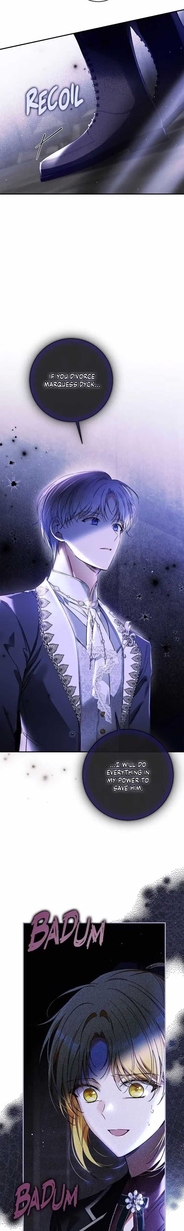 Taming the Marquess - Chapter 73 - Part 11