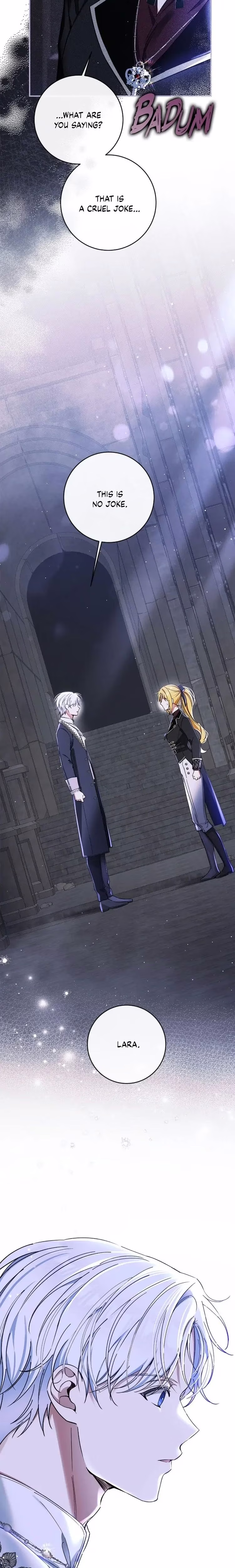 Taming the Marquess - Chapter 73 - Part 12