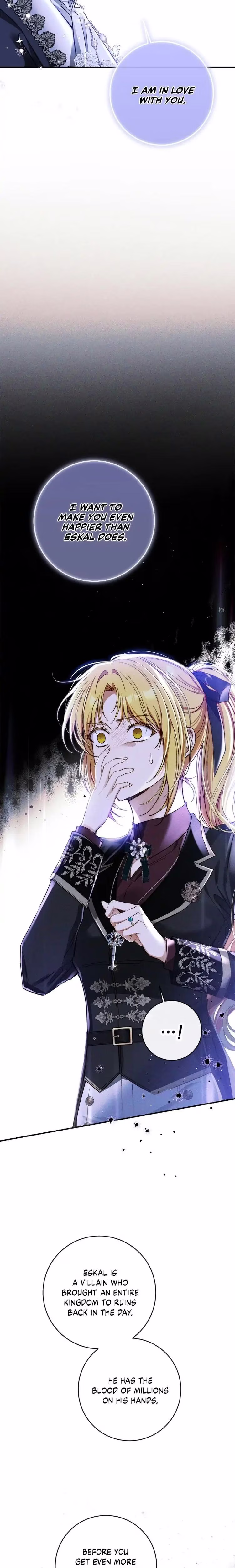 Taming the Marquess - Chapter 73 - Part 13