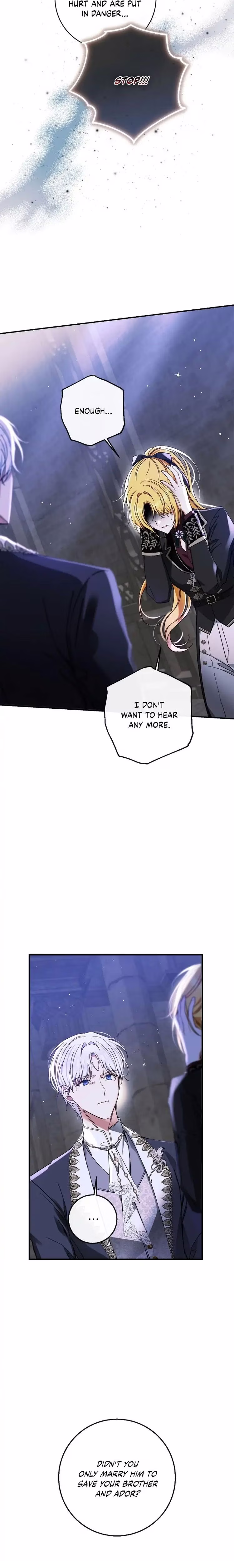 Taming the Marquess - Chapter 73 - Part 14