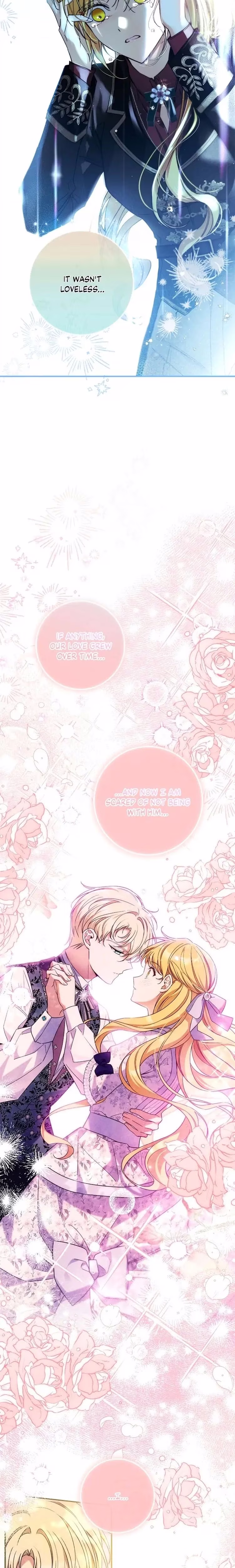 Taming the Marquess - Chapter 73 - Part 16