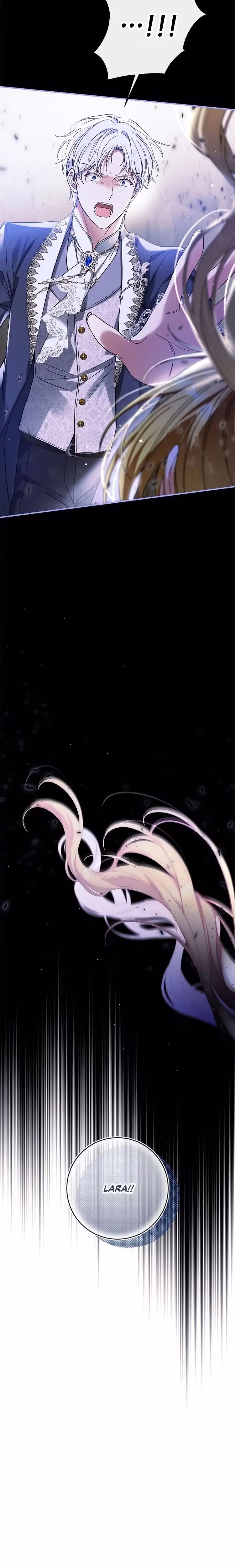 Taming the Marquess - Chapter 73 - Part 20