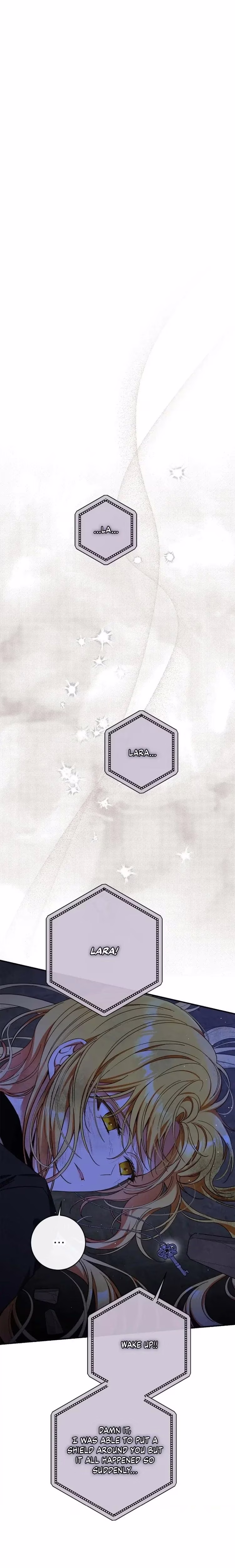 Taming the Marquess - Chapter 73 - Part 21