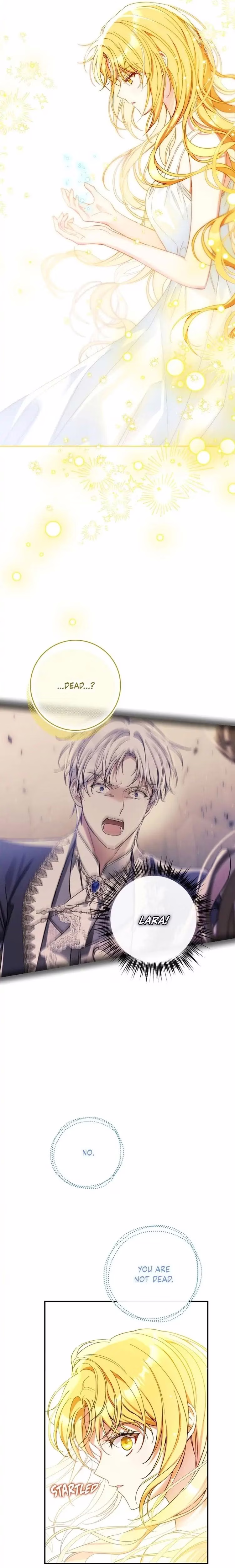 Taming the Marquess - Chapter 73 - Part 25