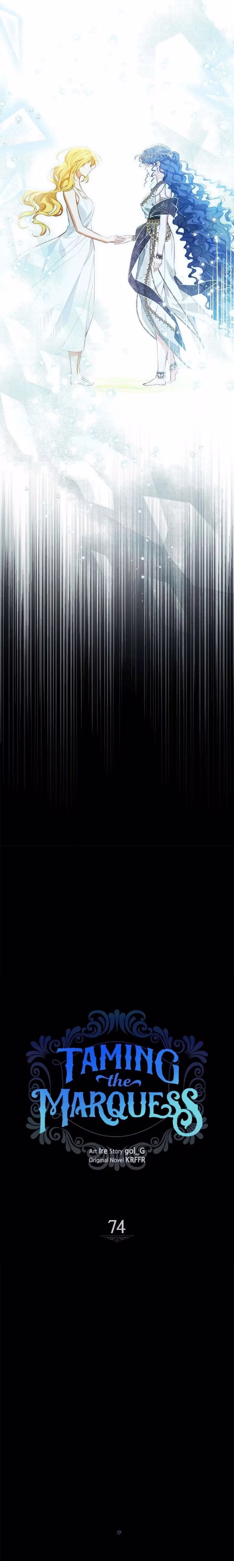 Taming the Marquess - Chapter 74 - Part 5