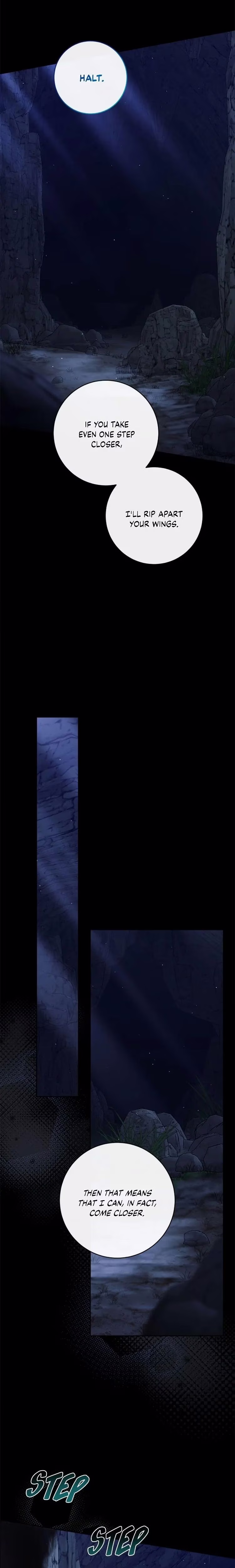 Taming the Marquess - Chapter 74 - Part 7