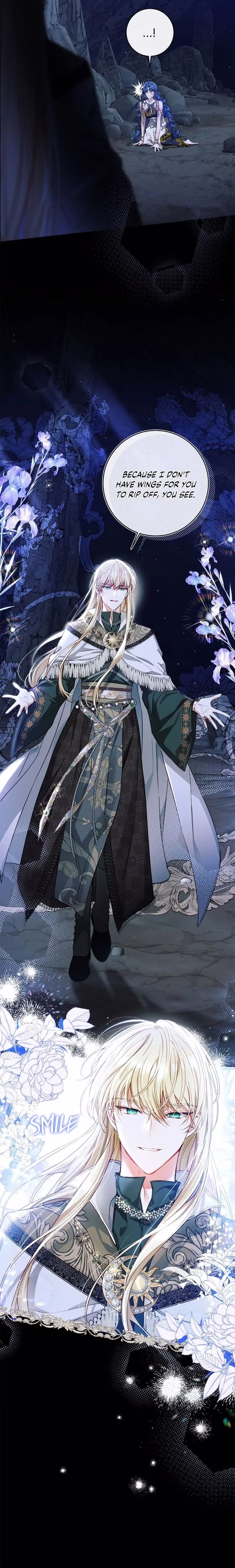 Taming the Marquess - Chapter 74 - Part 8