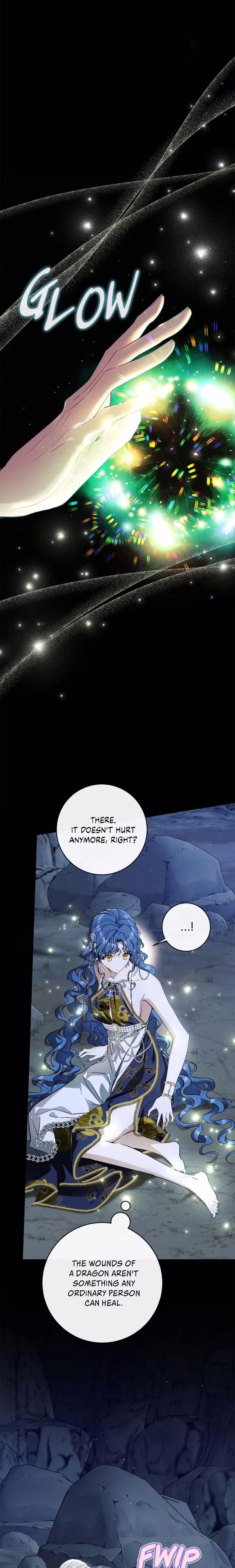 Taming the Marquess - Chapter 74 - Part 9