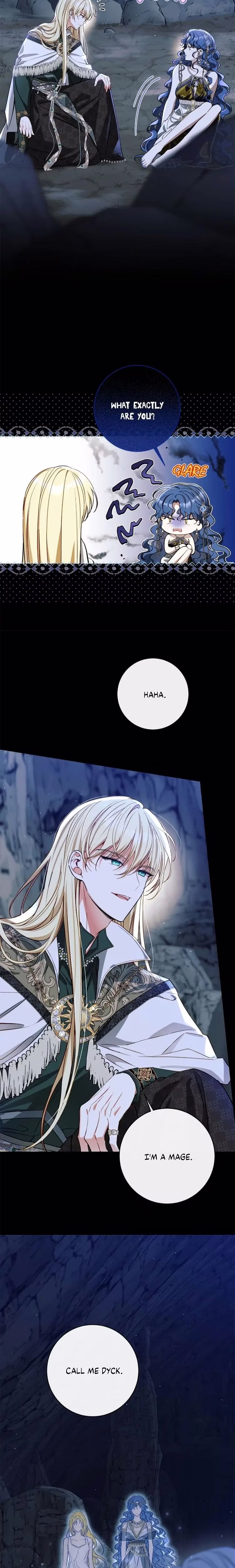 Taming the Marquess - Chapter 74 - Part 10